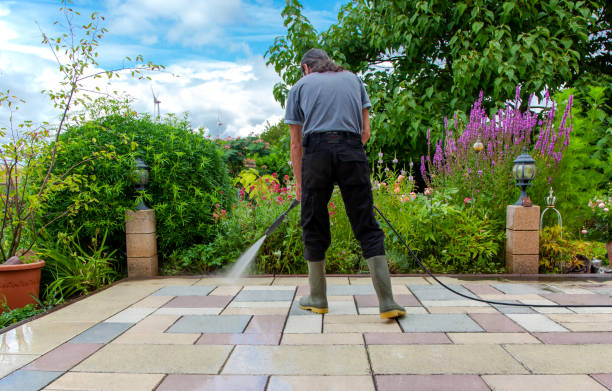 Trusted Cohoes, NY Pressure washing Experts